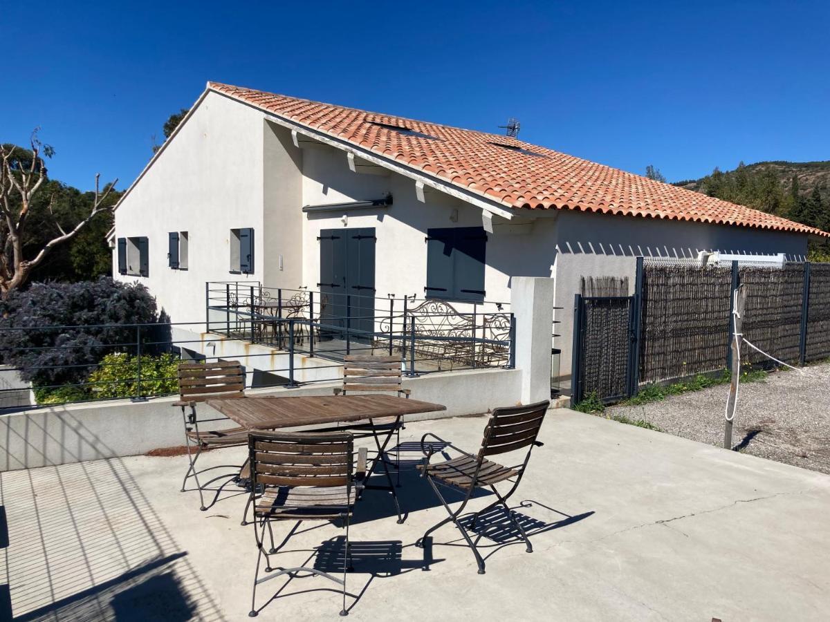 Duplex Vue Mer Plage De Saint-Clair Le Lavandou Luaran gambar